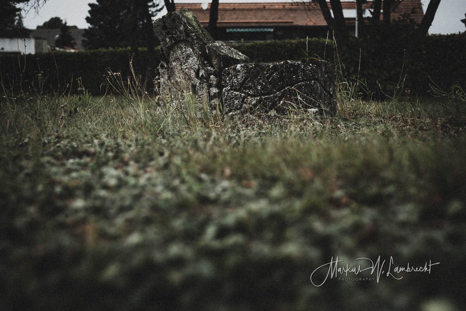 Eimelrod, Jüdischer Friedhof